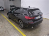  Bmw  Serie 1 Série 1 Berline 118 i Edition Sport 1.5 135CV BVA7 E6d #2