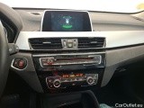 Bmw  X1 Série  sDrive18d Lounge 2.0 150CV BVA8 E6 #7