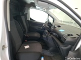  Citroen  Berlingo  Fourgon Club M 650 1.5 BlueHDi 75CV BVM5 E6dT #8
