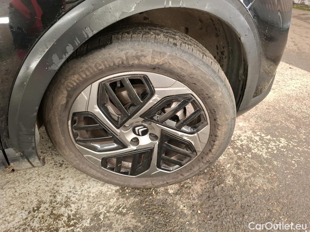  Citroen  C4  X Feel Pack 1.2 PureTech 130CV BVA8 6E #14