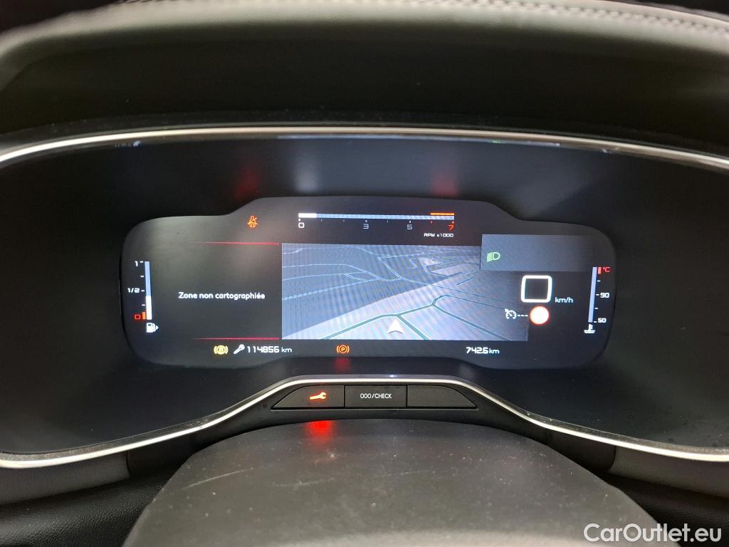  Citroen  C5  Aircross Business 1.5 BlueHDi 130CV BVM6 E6d #27