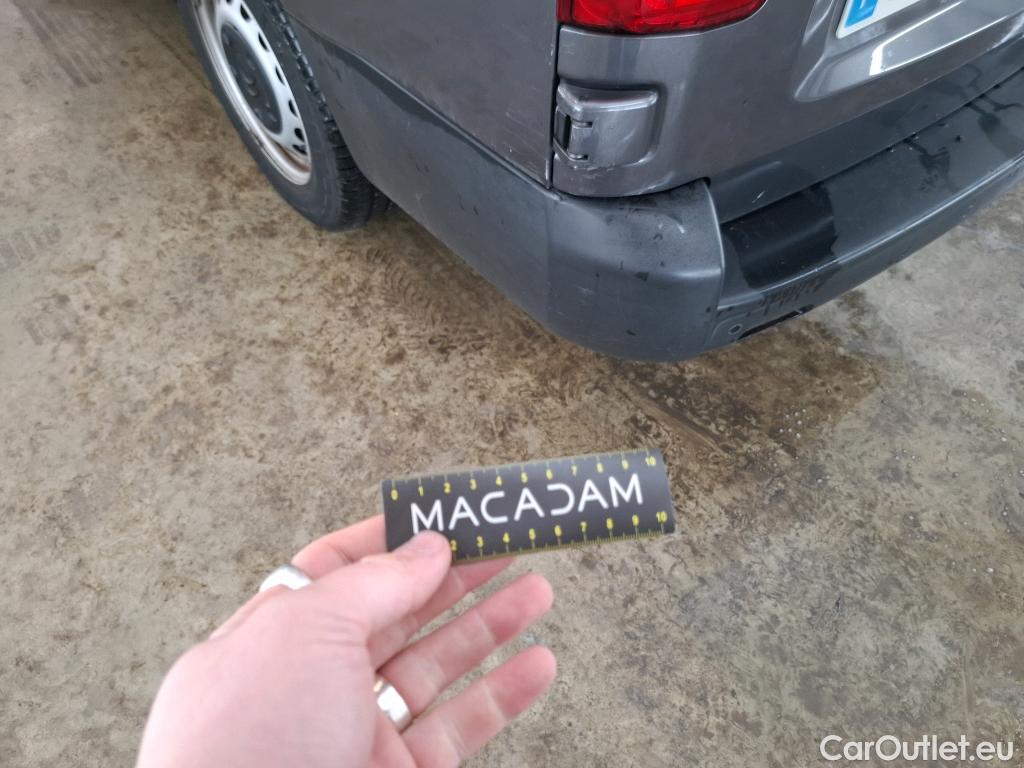  Citroen  Jumpy  Fourgon Driver XL 2.0 BlueHDi 145CV BVA8 E6d #29