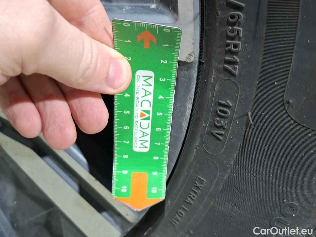  Hyundai  Tucson  Business Hybrid 2WD 1.6 T-GDI 230CV BVA6 E6d #11