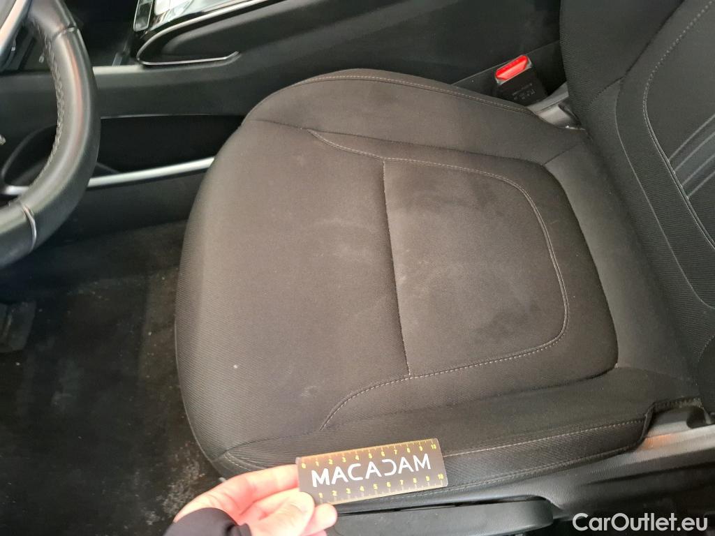  Hyundai  Tucson  Business Hybrid 2WD 1.6 T-GDI 230CV BVA6 E6d #17