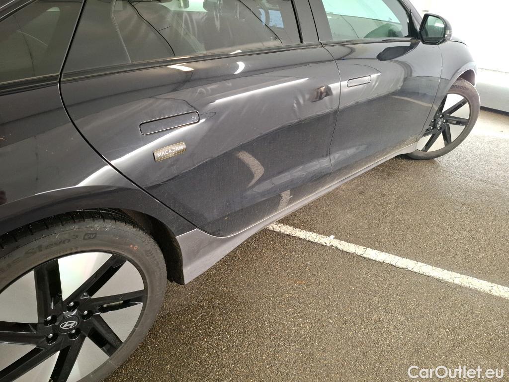  Hyundai   Ioniq Ioniq 6 Creative Electrique 77kWh BVA #9
