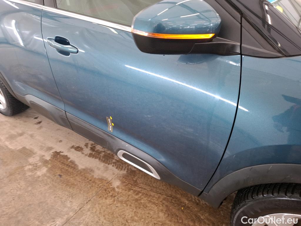  Citroen  C5  Aircross Business 1.5 BlueHDi 130CV BVM6 E6d #25