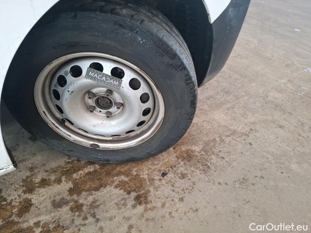  Citroen  Jumpy  Fourgon CityVan XS ëlectric 50kWh BVA #14