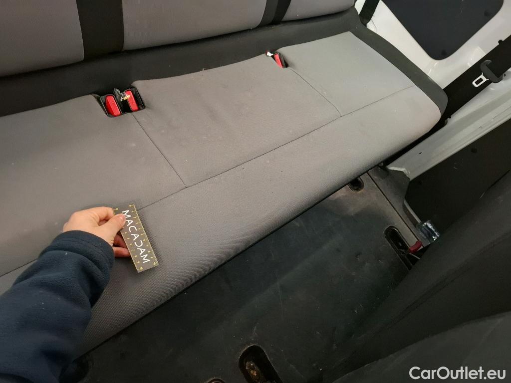  Citroen  Jumpy CITROEN  4p Combi Taille XL BlueHDi 120 S&S BVM6 Confort #49