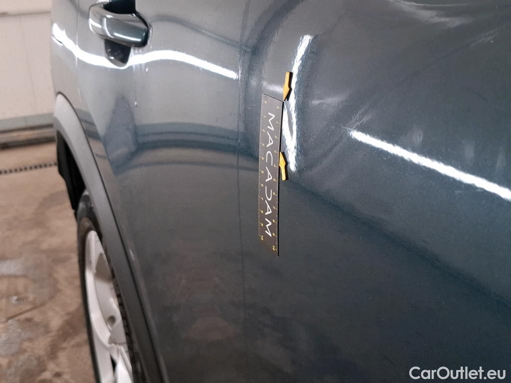  Citroen  C5  Aircross Business 1.5 BlueHDi 130CV BVM6 E6d #23