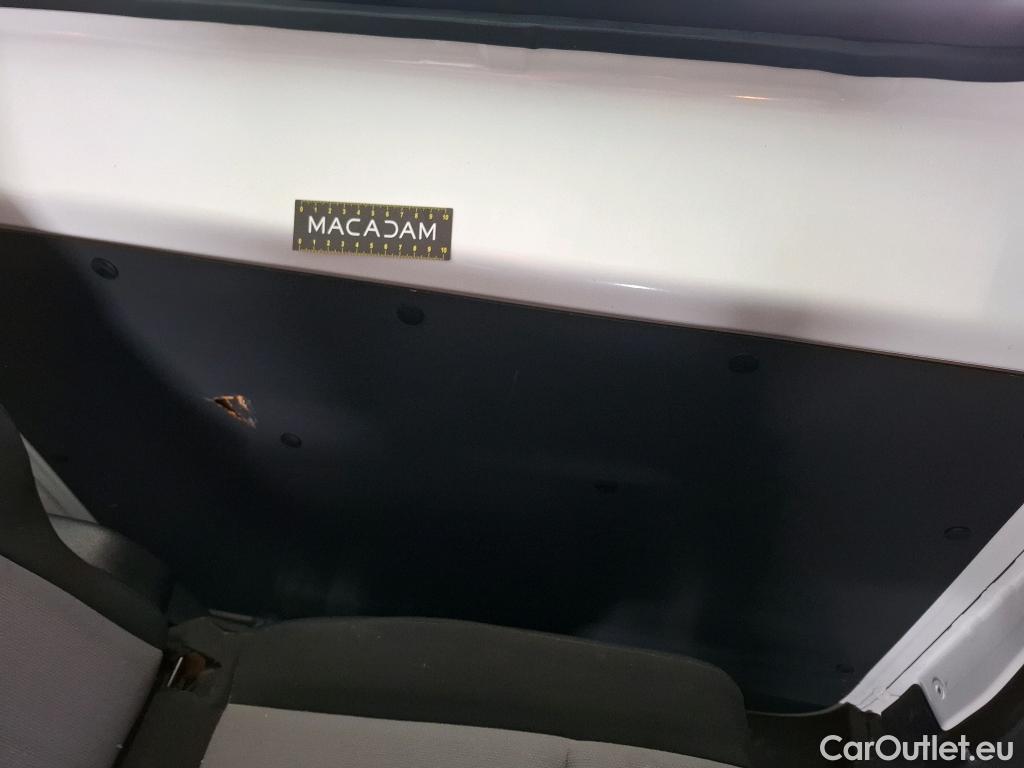  Citroen  Jumpy CITROEN  4p Combi Taille XL BlueHDi 120 S&S BVM6 Confort #44