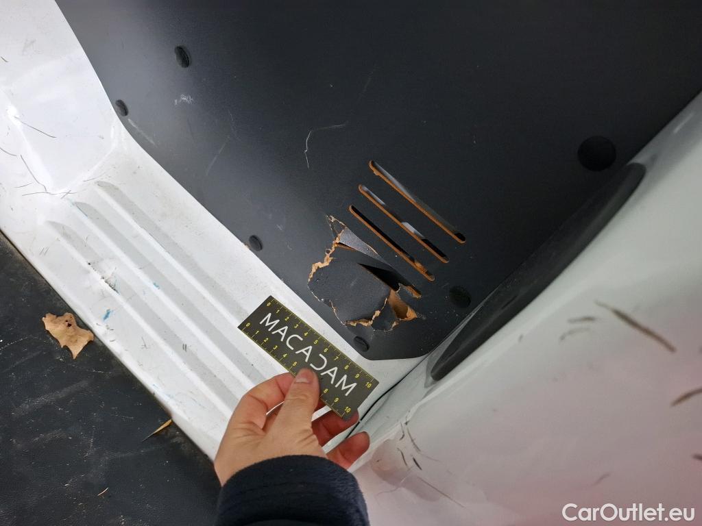  Citroen  Jumpy CITROEN  4p Combi Taille XL BlueHDi 120 S&S BVM6 Confort #43