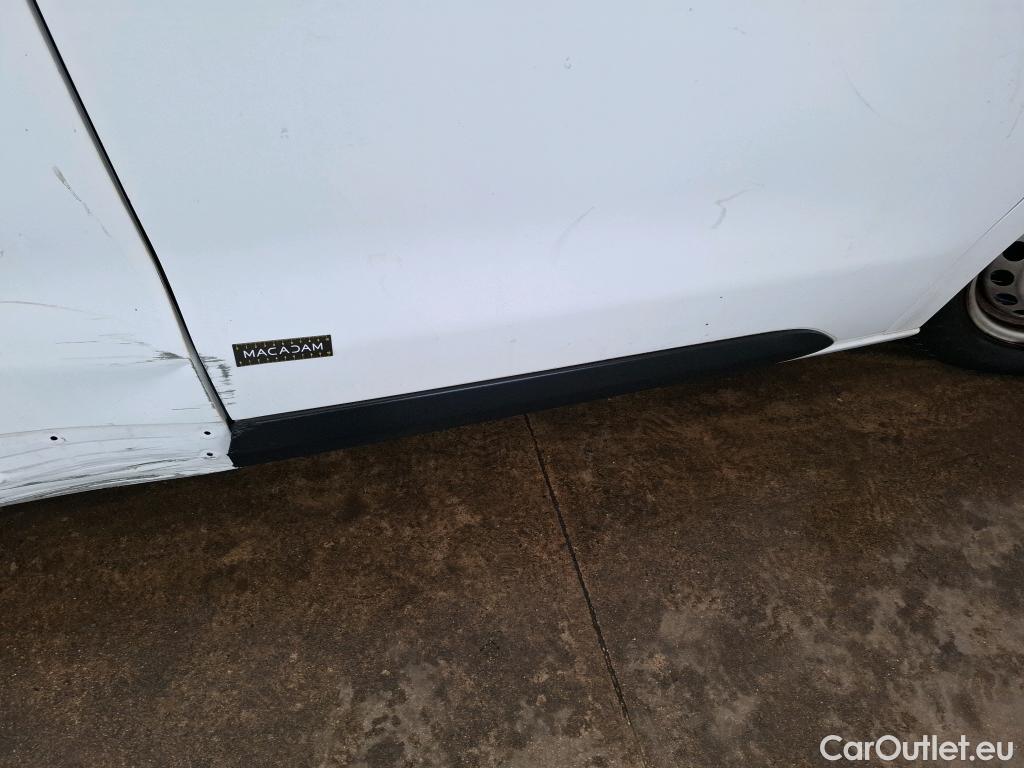  Citroen  Jumpy CITROEN  4p Combi Taille XL BlueHDi 120 S&S BVM6 Confort #36