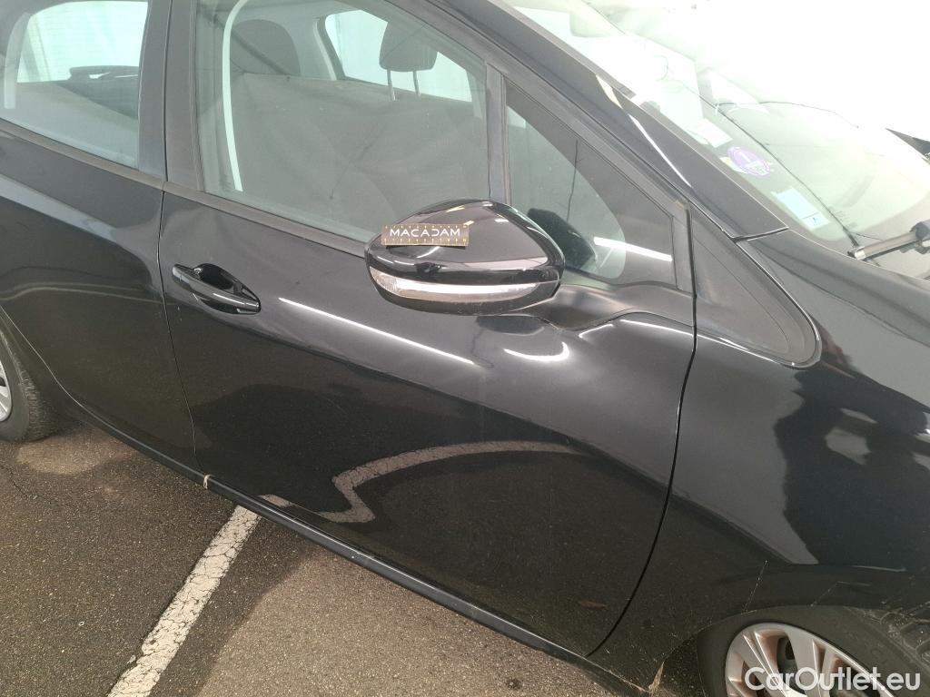  Peugeot  208  Affaire Premium Pack 1.2 80CV BVM5 E6dT #7
