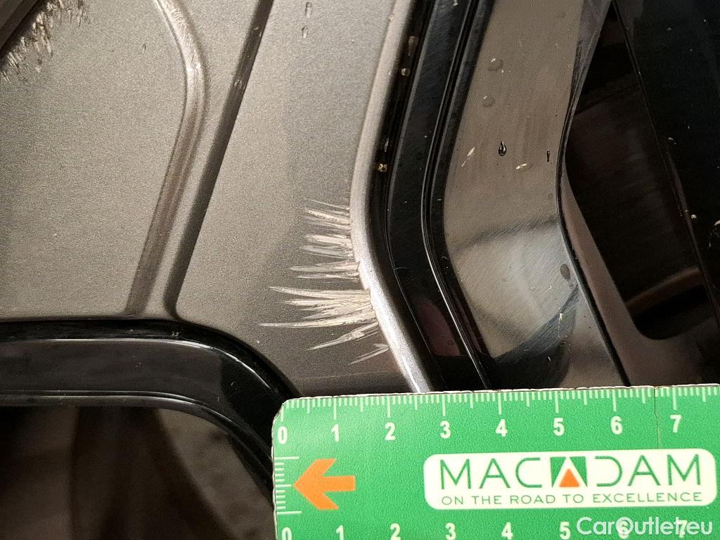  Citroen  C4  X Feel Pack 1.2 PureTech 130CV BVA8 6E #17