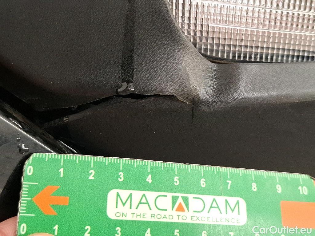  Citroen  C4  X Feel Pack 1.2 PureTech 130CV BVA8 6E #4