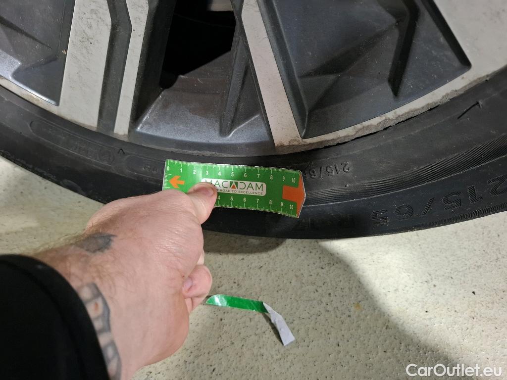  Hyundai  Tucson  Business Hybrid 2WD 1.6 T-GDI 230CV BVA6 E6d #14