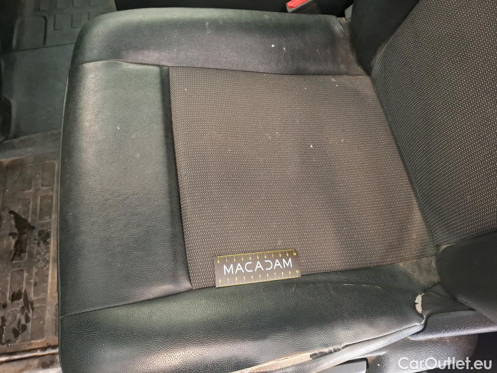  Citroen  Jumpy  Fourgon CityVan XS ëlectric 50kWh BVA #6