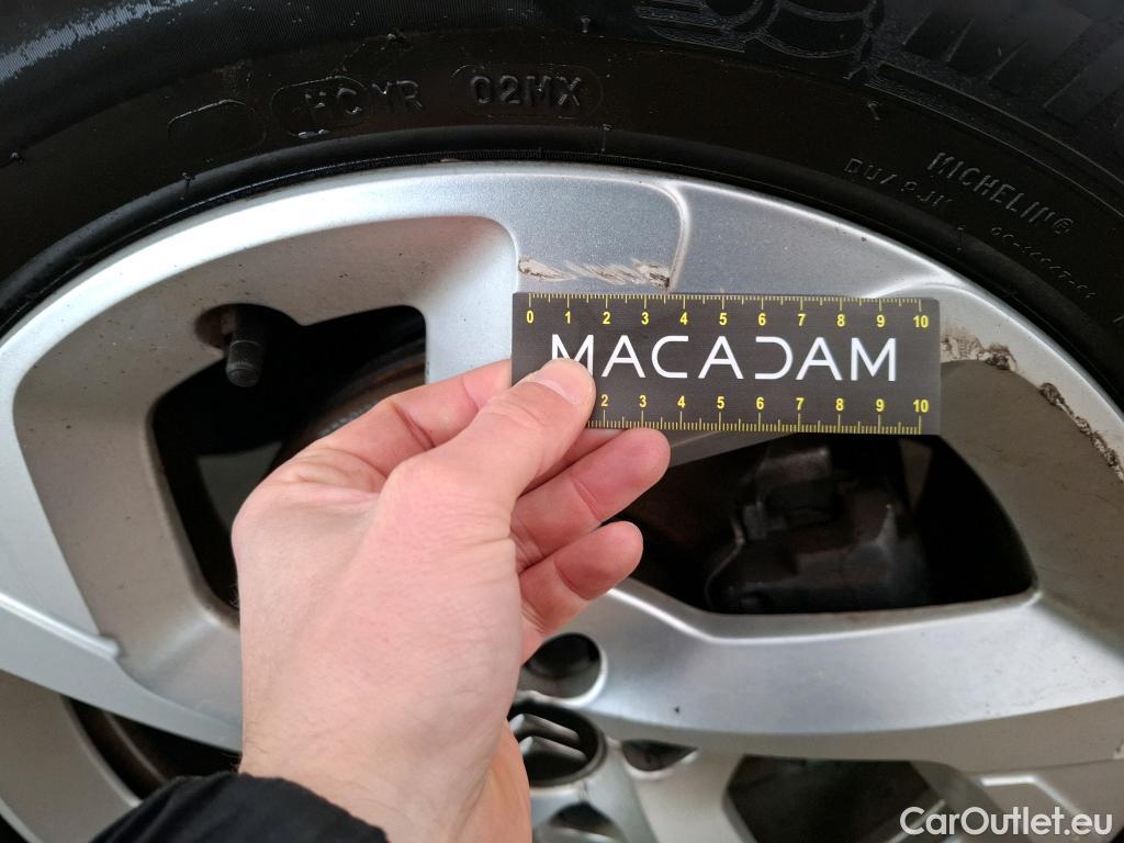  Citroen  C5  Aircross Business 1.5 BlueHDi 130CV BVM6 E6d #5