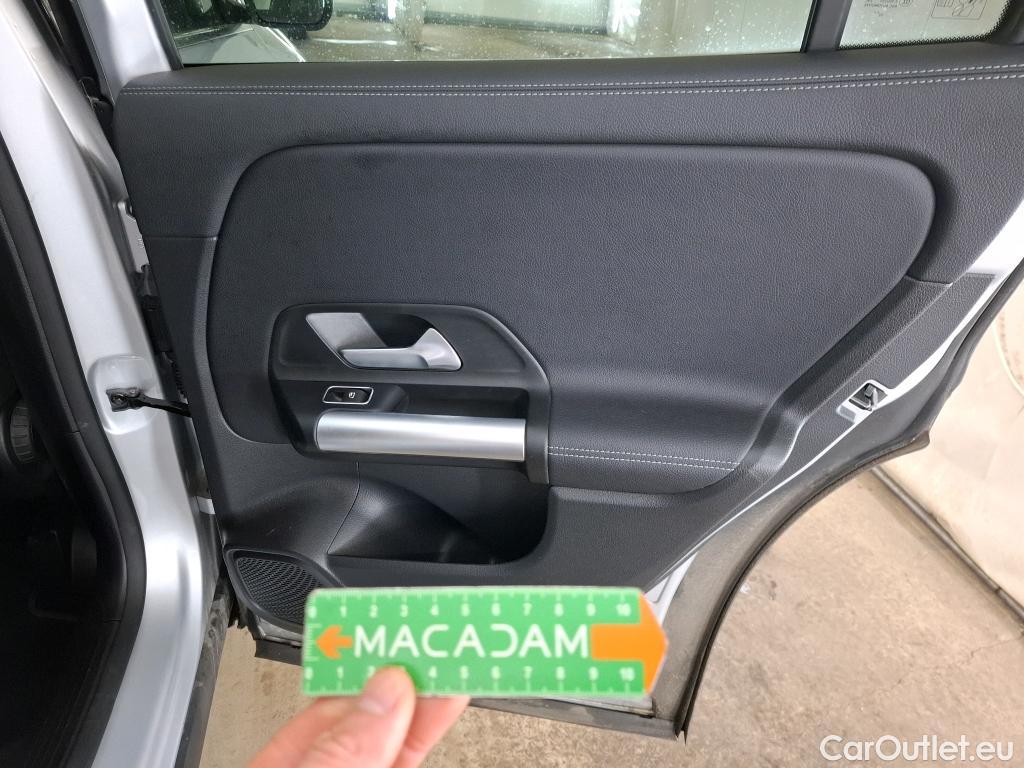  Mercedes  GLA MERCEDES-BENZ  / 2020 / 5P / SUV  250 e BUSINESS LINE DCT #4