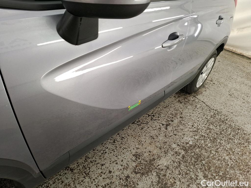  Opel  Crossland  X Edition 1.2 Turbo 110CV BVM6 E6dT #12