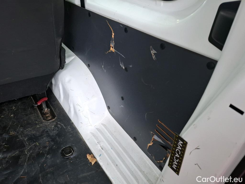  Citroen  Jumpy CITROEN  4p Combi Taille XL BlueHDi 120 S&S BVM6 Confort #42