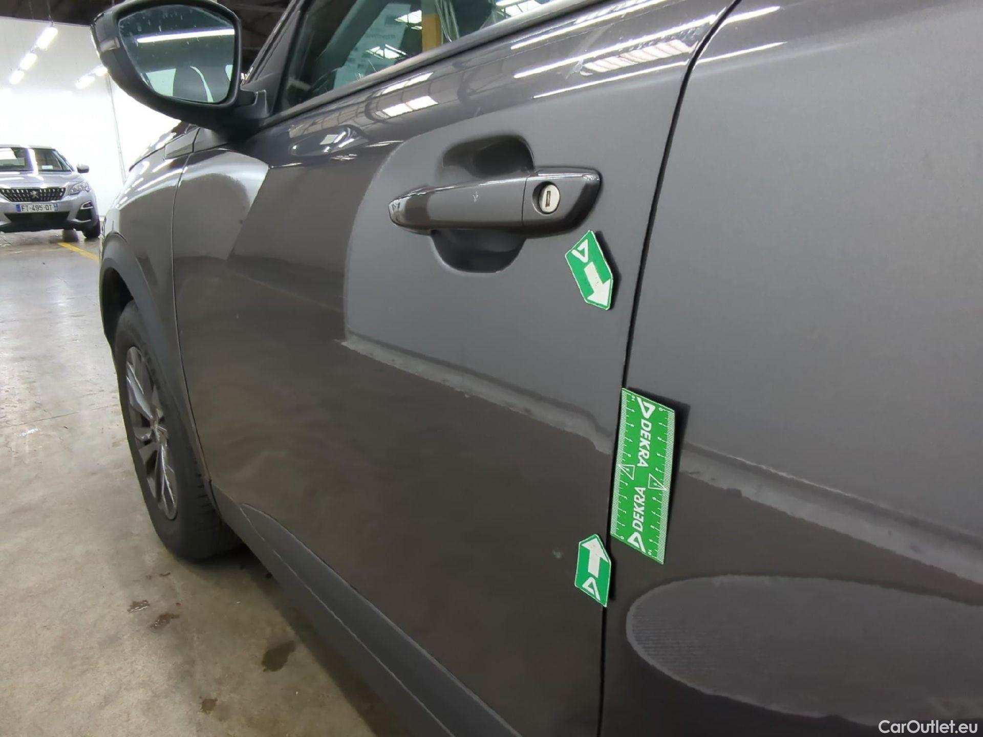  Peugeot  2008  Active Pack 1.2 PureTech 130CV BVA8 E6d #18