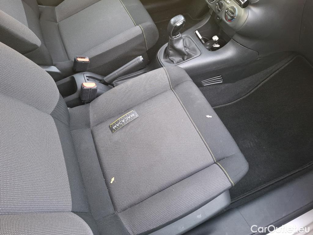  Citroen  C3 CITROEN  Société / 2020 / 5P / Berline / VU PureTech 83 S&S BVM Feel #20