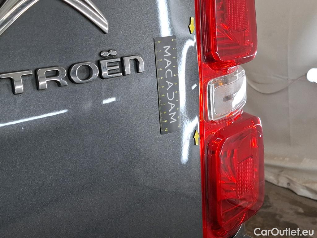  Citroen  Jumpy  Fourgon Driver XL 2.0 BlueHDi 145CV BVA8 E6d #17