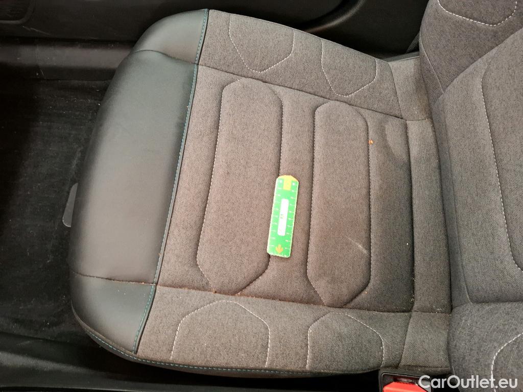  Citroen  C4  X Feel Pack 1.2 PureTech 130CV BVA8 6E #24