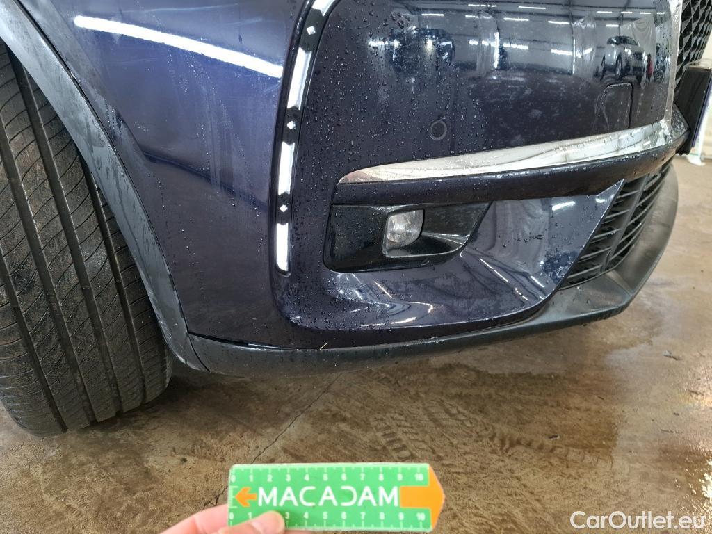  DS  DS7 DS DS 7 Crossback / 2017 / 5P / SUV E-TENSE 225 Business #13