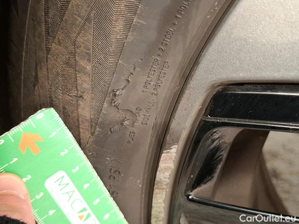  Citroen  C4  X Feel Pack 1.2 PureTech 130CV BVA8 6E #10