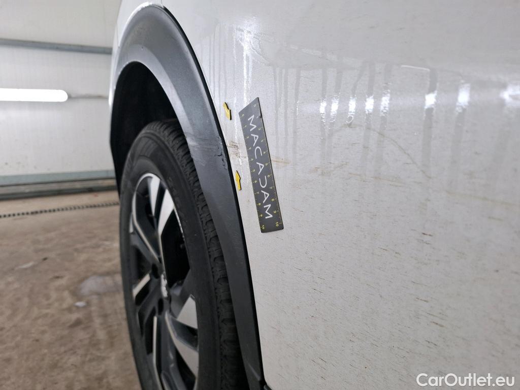  Peugeot  2008  Allure Pack 1.5 HDi 130CV BVA8 E6d #9