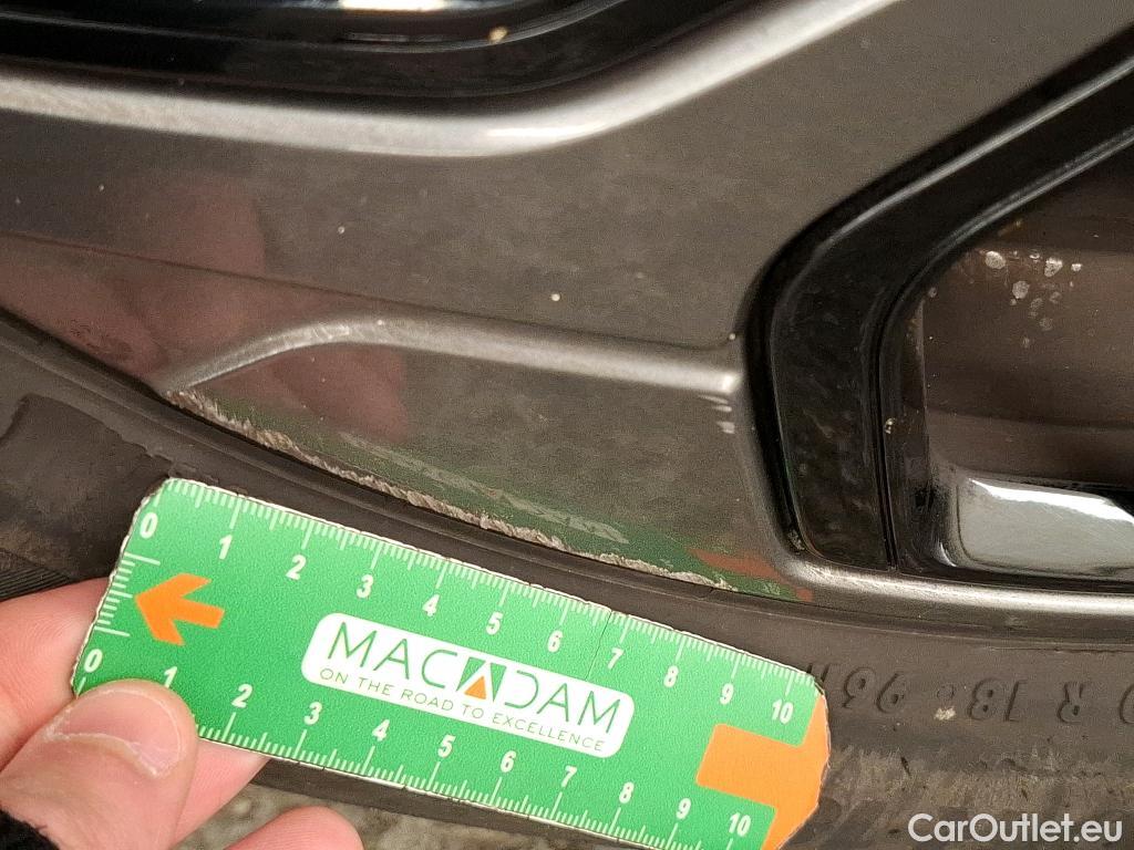  Citroen  C4  X Feel Pack 1.2 PureTech 130CV BVA8 6E #21