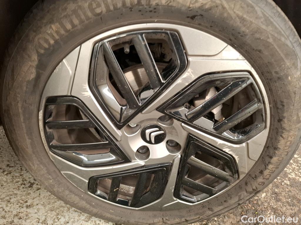  Citroen  C4  X Feel Pack 1.2 PureTech 130CV BVA8 6E #15