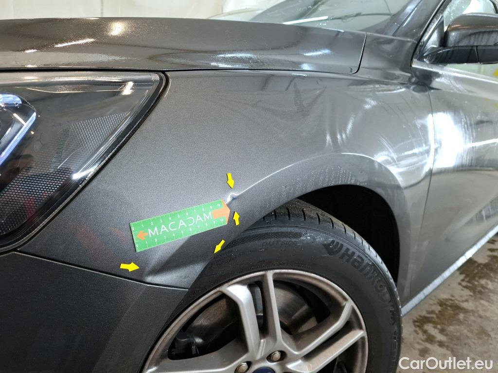  Ford  Focus  Break Trend Business 1.5 EcoBlue 120CV BVM6 E6dT #5