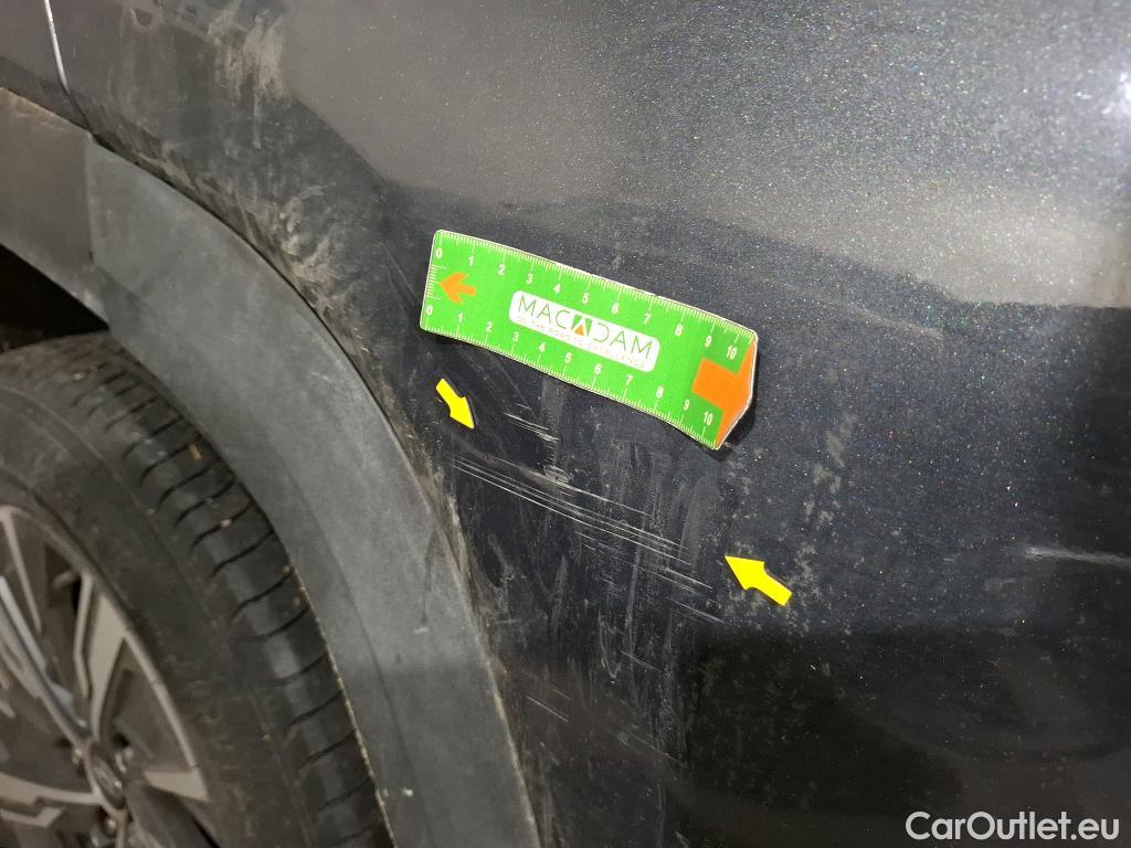  Hyundai  Tucson  Business Hybrid 2WD 1.6 T-GDI 230CV BVA6 E6d #4