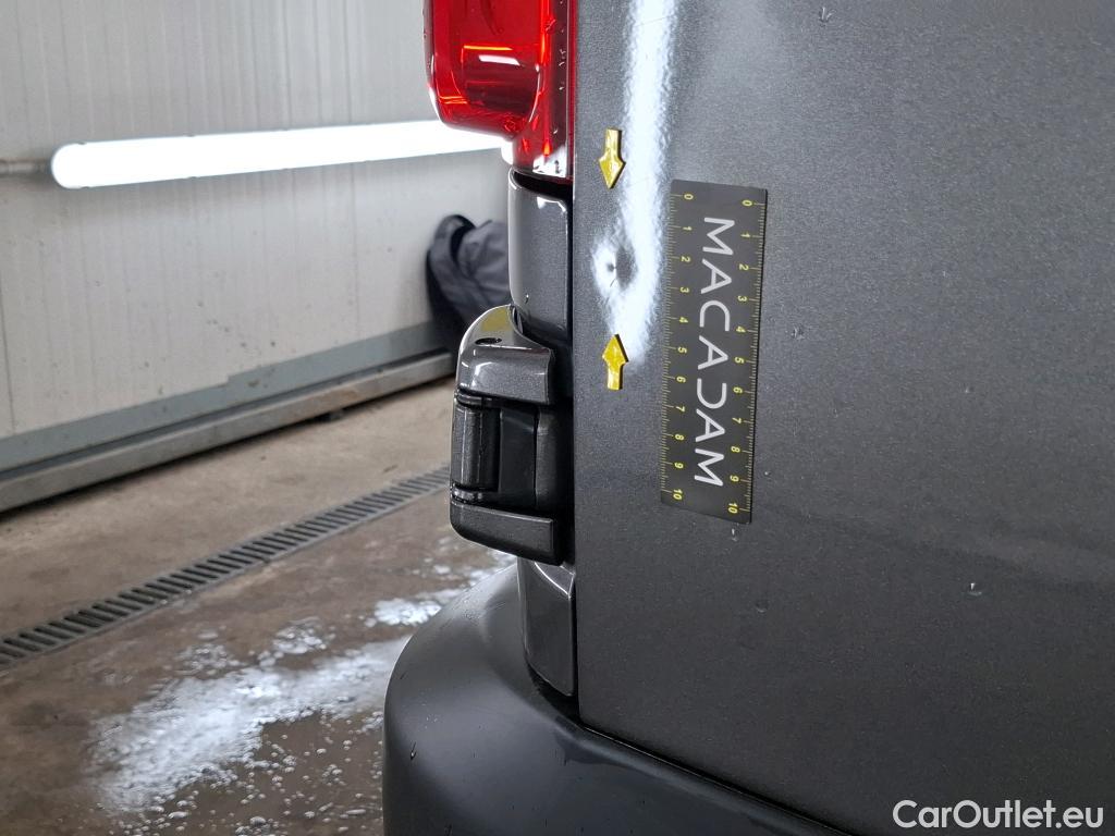  Citroen  Jumpy  Fourgon Driver XL 2.0 BlueHDi 145CV BVA8 E6d #25