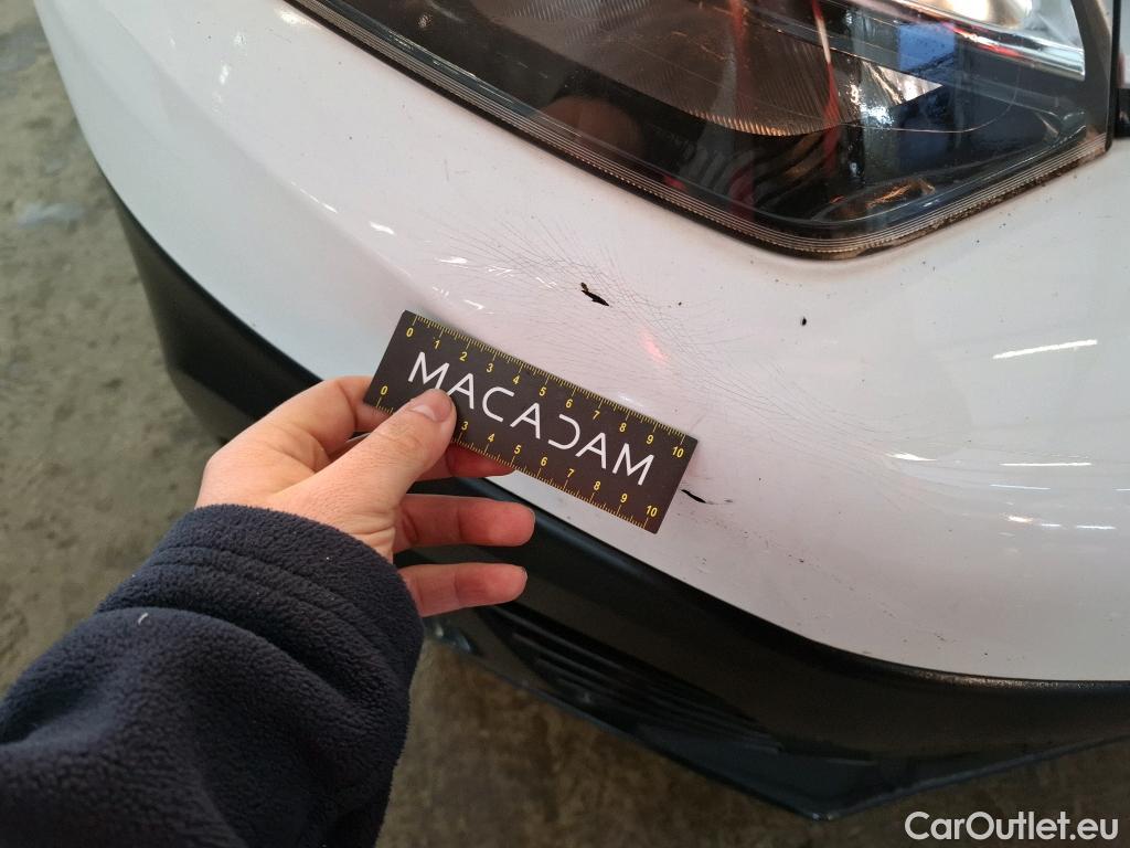  Citroen  Jumpy CITROEN  4p Combi Taille XL BlueHDi 120 S&S BVM6 Confort #22