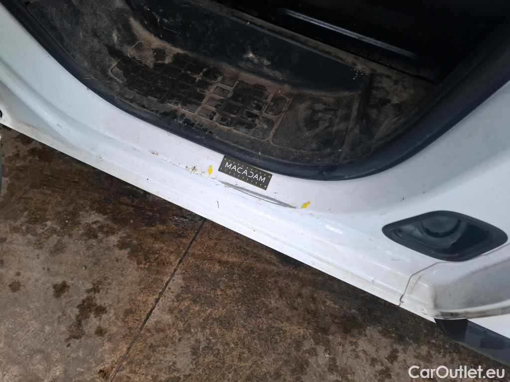  Citroen  Jumpy  Fourgon CityVan XS ëlectric 50kWh BVA #8