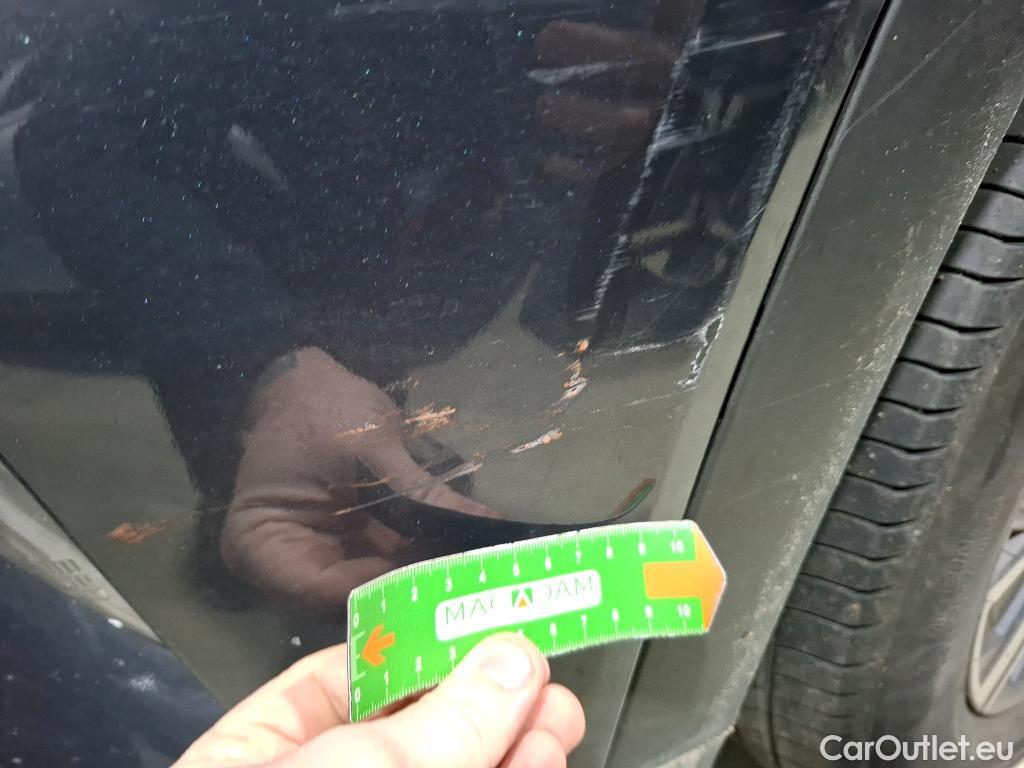  Hyundai  Tucson  Business Hybrid 2WD 1.6 T-GDI 230CV BVA6 E6d #6