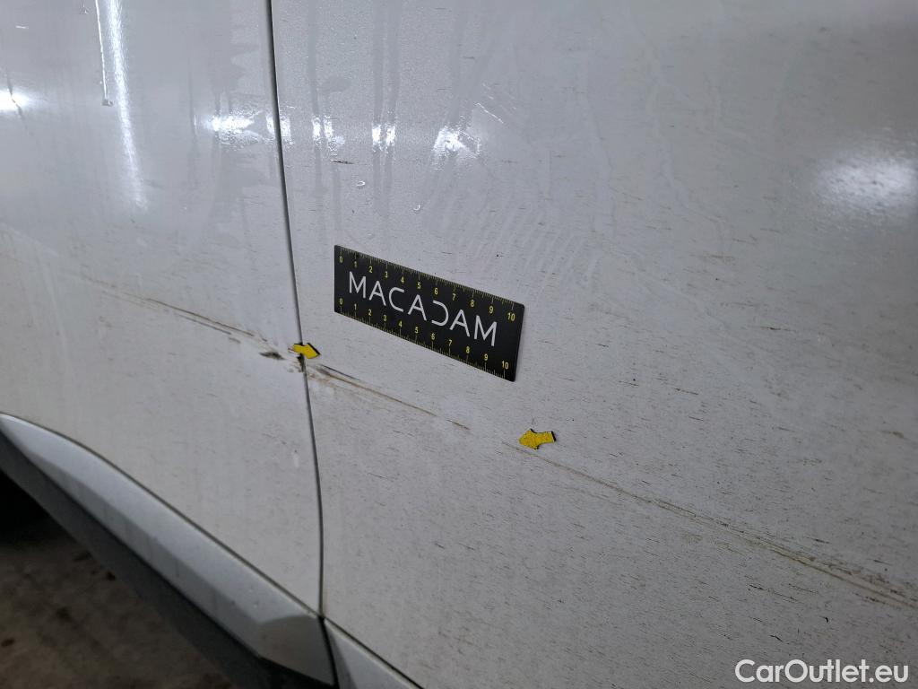  Peugeot  2008  Allure Pack 1.5 HDi 130CV BVA8 E6d #5