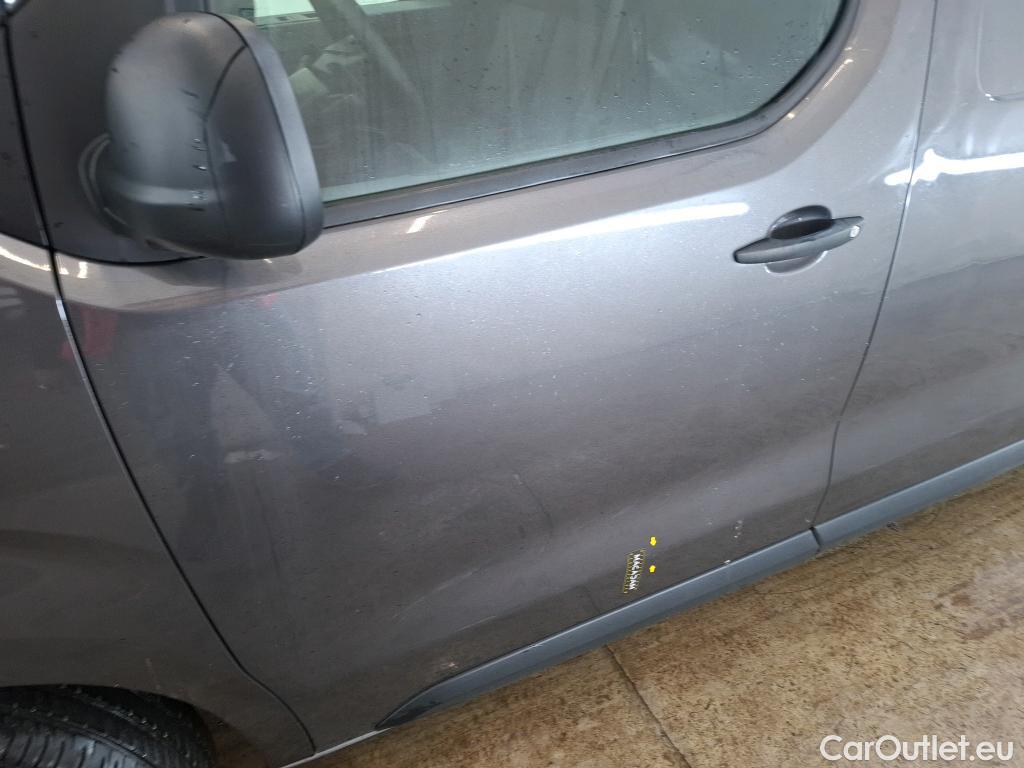  Citroen  Jumpy  Fourgon Driver XL 2.0 BlueHDi 145CV BVA8 E6d #27