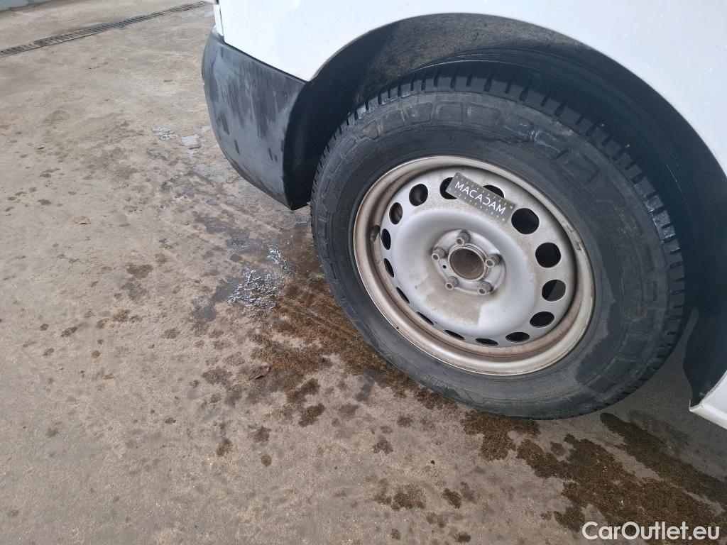  Citroen  Jumpy  Fourgon CityVan XS ëlectric 50kWh BVA #15