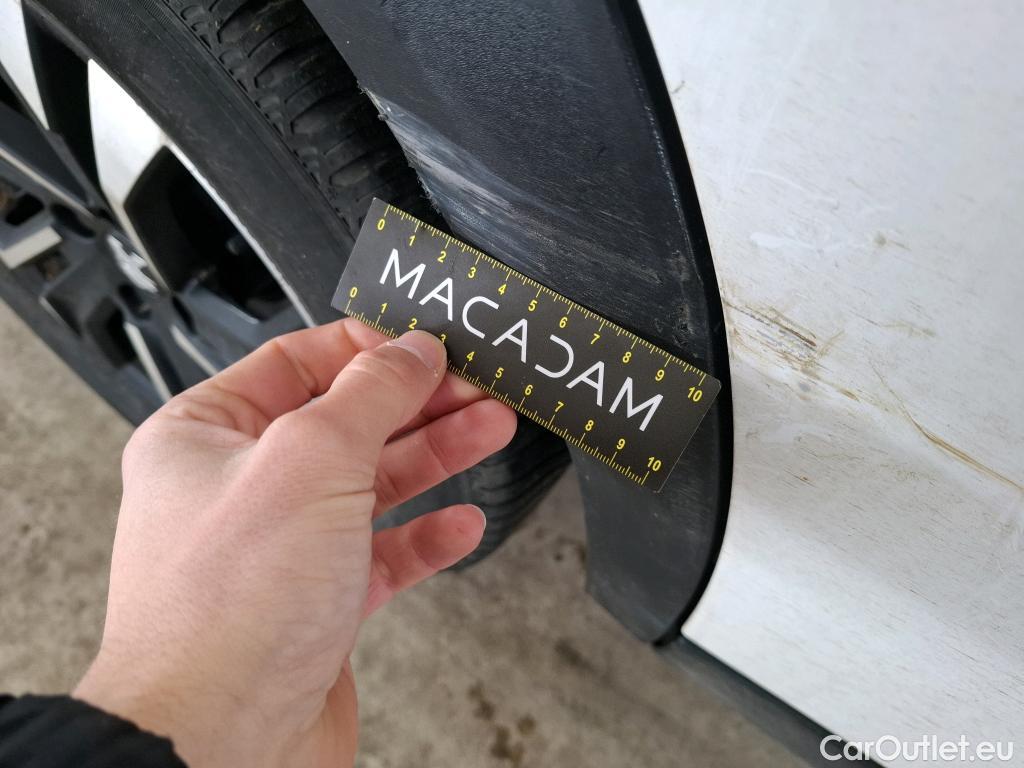  Peugeot  2008  Allure Pack 1.5 HDi 130CV BVA8 E6d #11