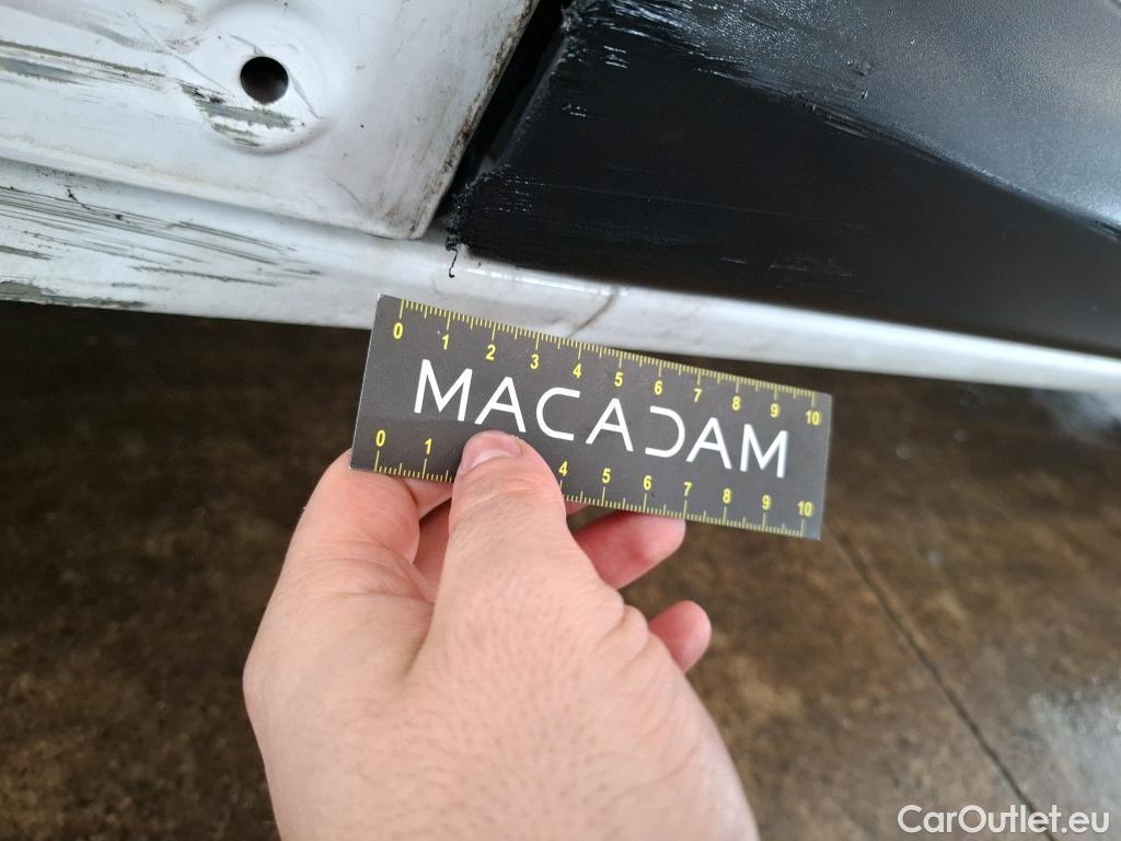  Citroen  Jumpy CITROEN  4p Combi Taille XL BlueHDi 120 S&S BVM6 Confort #38