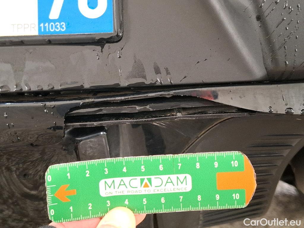  Citroen  C4  X Feel Pack 1.2 PureTech 130CV BVA8 6E #2