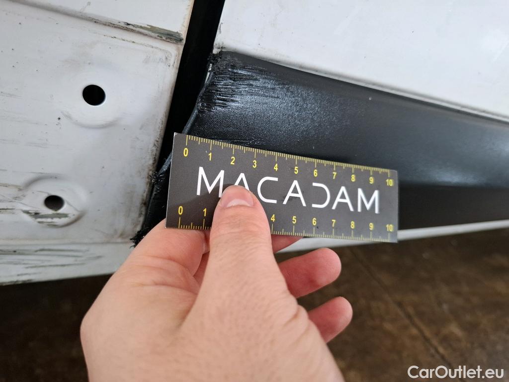  Citroen  Jumpy CITROEN  4p Combi Taille XL BlueHDi 120 S&S BVM6 Confort #37