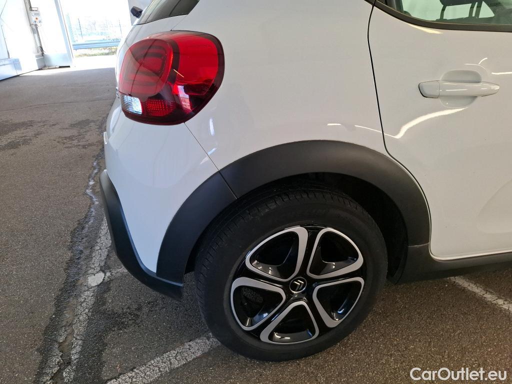  Citroen  C3 CITROEN  / 2020 / 5P / Berline PureTech 83 S&S BVM Feel Pack #18