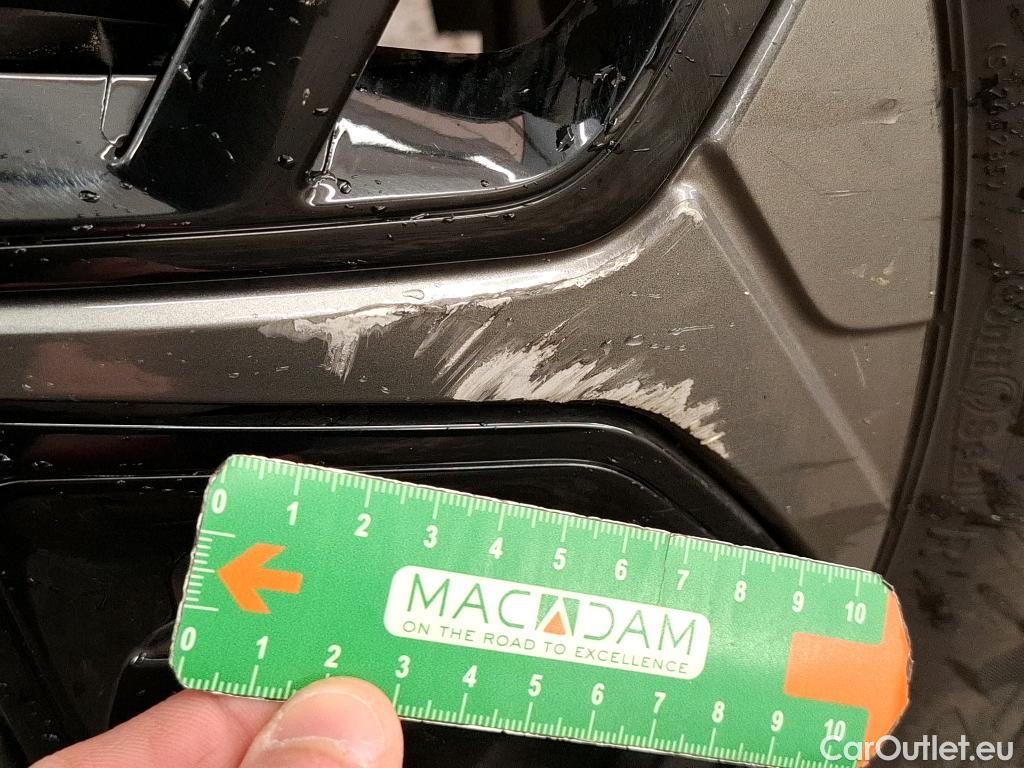  Citroen  C4  X Feel Pack 1.2 PureTech 130CV BVA8 6E #20