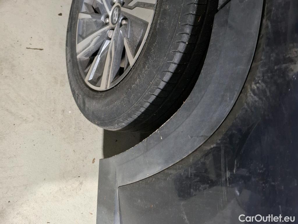  Hyundai  Tucson  Business Hybrid 2WD 1.6 T-GDI 230CV BVA6 E6d #20